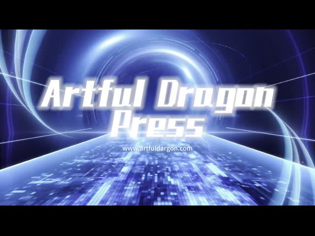 Artful Dragon Press