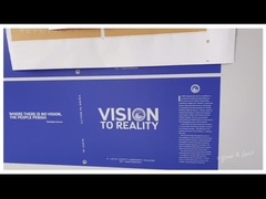 プロのハードカバーのコーヒーテーブルブック印刷とバインドOEM / ODMサービス