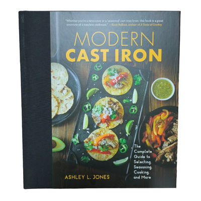 Modern Cast Iron Hardcover Art Book Printing With Matte Lamination Cover Finish Hardcover Book Printing Services