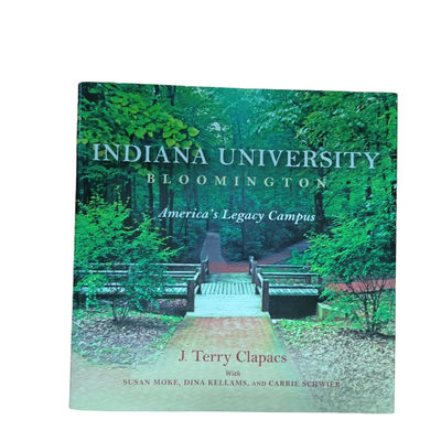 Double Sided Full Color Coffee Table Book Printing With 3 Weeks Turnaround Time