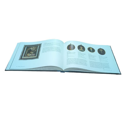 San Antonio 1718 Art From Mexico | 130 Gsm Glossy Art Paper With Offset Printing Tech For Prodessional Hardcover Art Bo